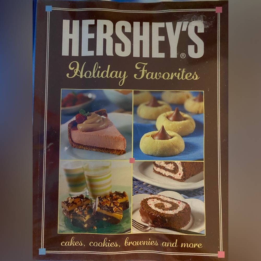 Like NEW- Cookbook